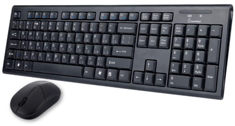 

Набор SmartBuy SBC-23335AG-K Black, SBC-23335AG-K
