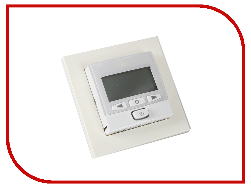 

Терморегулятор Thermo Thermoreg TI-950 Design