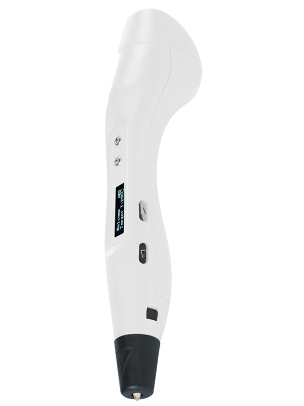 

3D ручка Funtastique ONE FP001A-W White, ONE