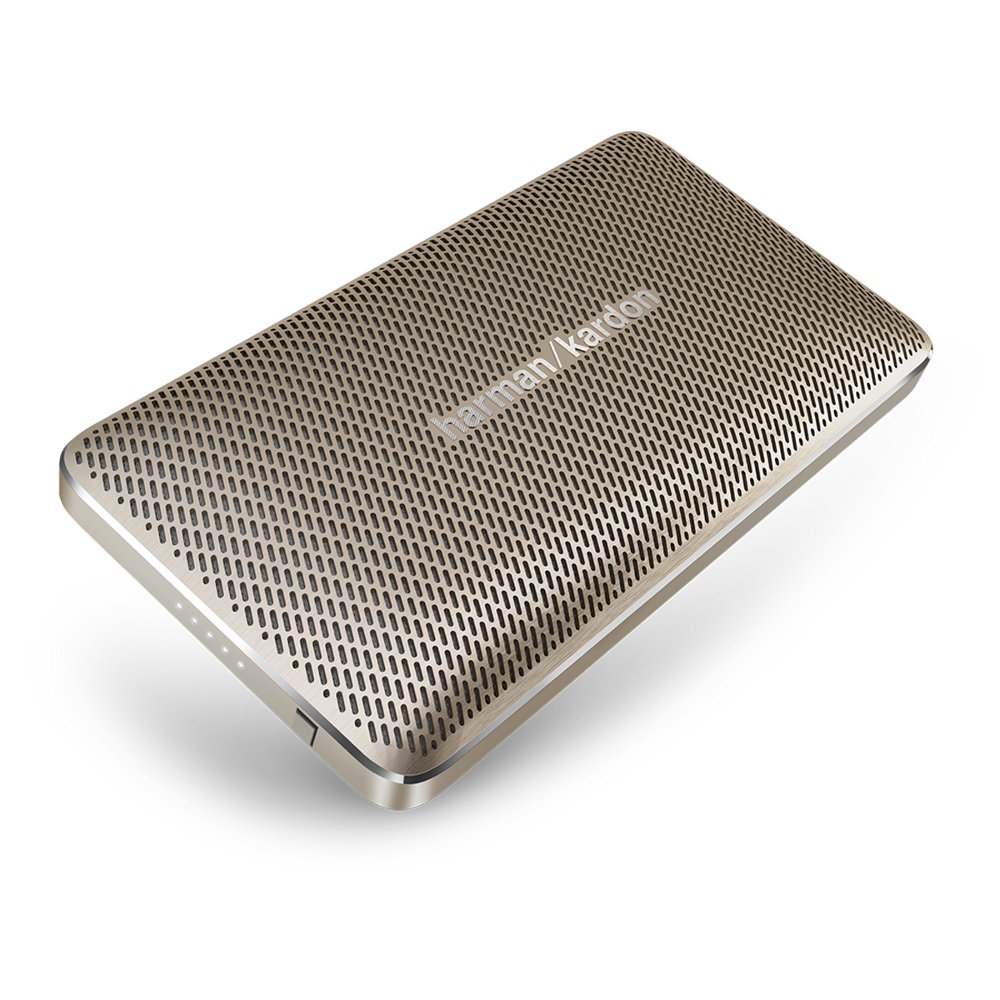 Колонка Harman Kardon Esquire Mini Gold