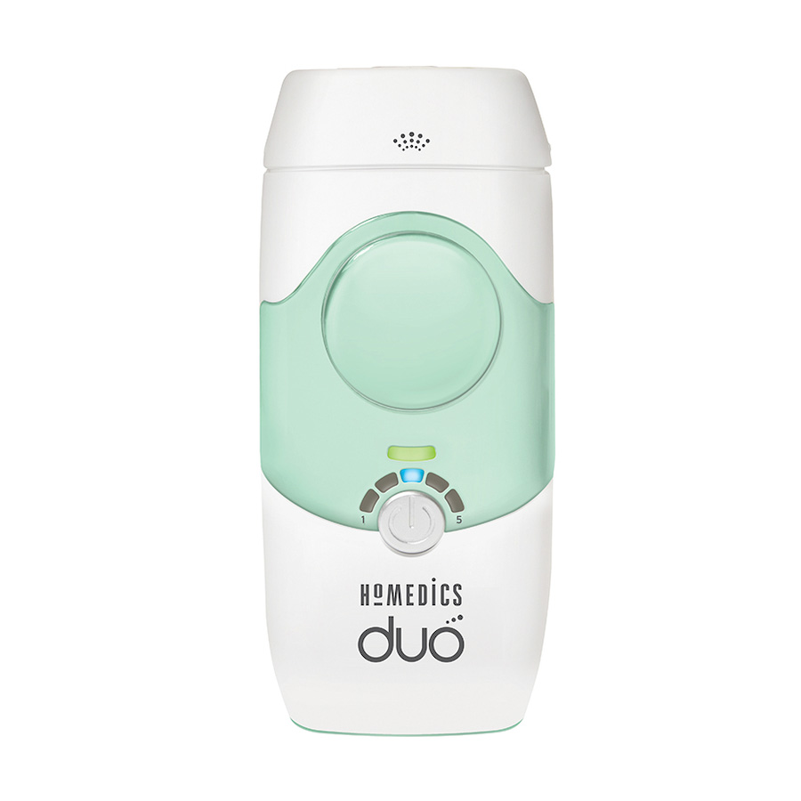 Эпилятор HoMedics Duo IPL-HH150-EU (DUO)