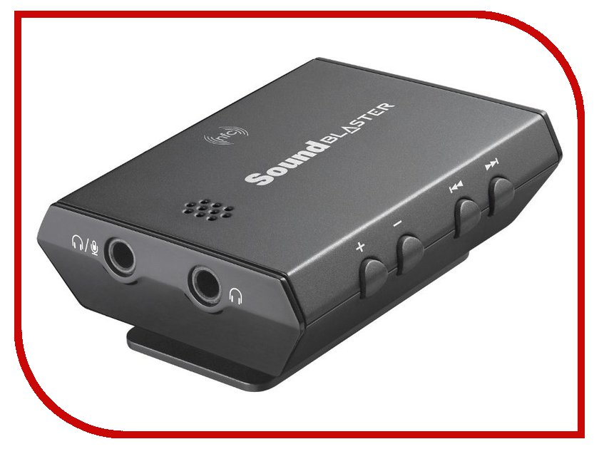 

Звуковая карта Creative Sound Blaster E3 70SB161000000, E3