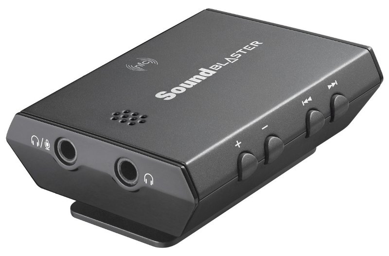 

Звуковая карта Creative Sound Blaster E3 70SB161000000, E3
