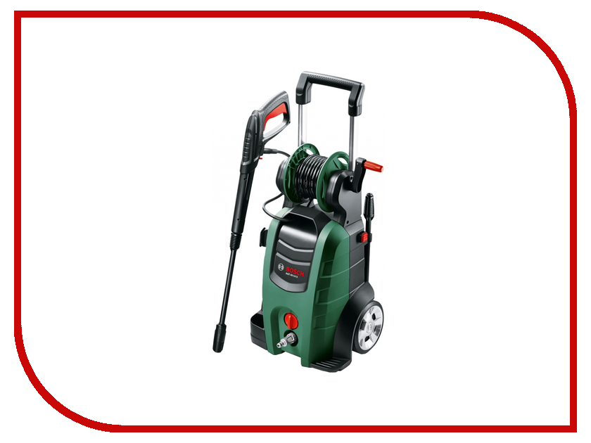 

Мойка Bosch AQT 45-14 X 06008A7400, 45-14 X
