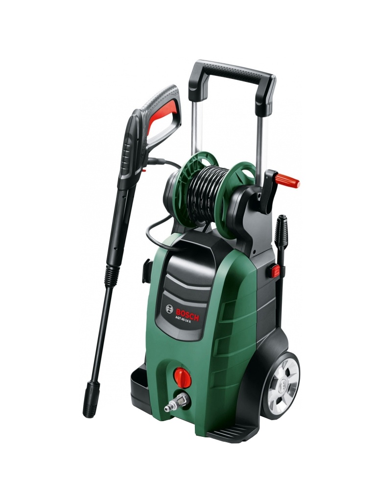 

Мойка Bosch AQT 45-14 X 06008A7400, 45-14 X