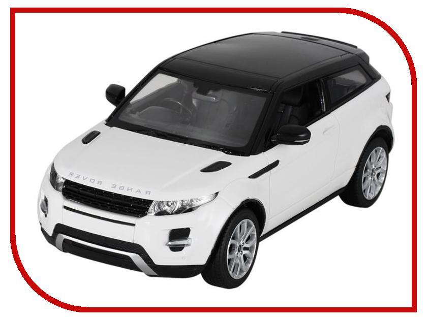 

Игрушка Rastar Range Rover 47900