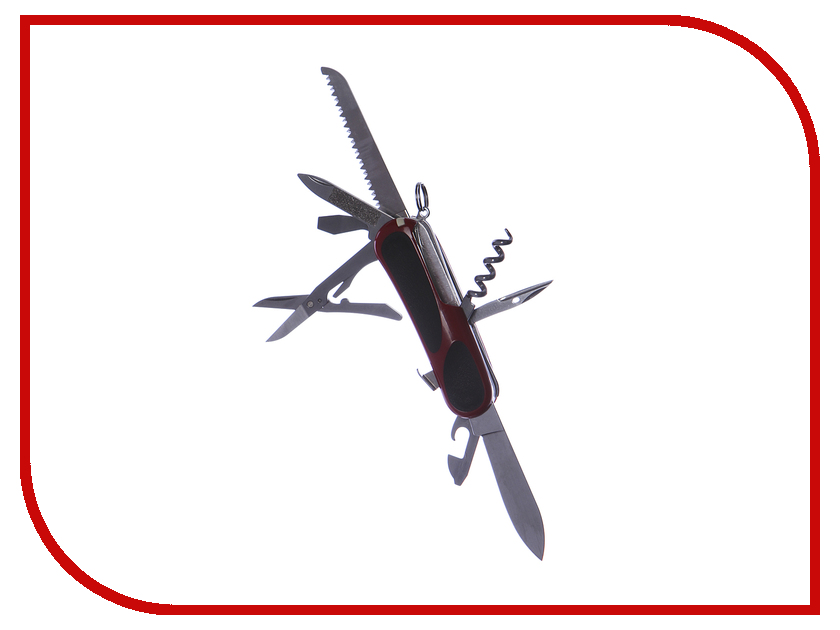 

Мультитул Victorinox EvoGrip S17 2.3913.SC, 2.3913.SC