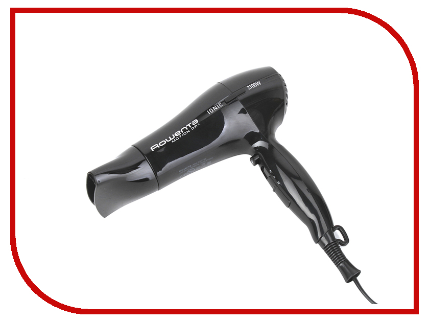 

Фен Rowenta CV 3724