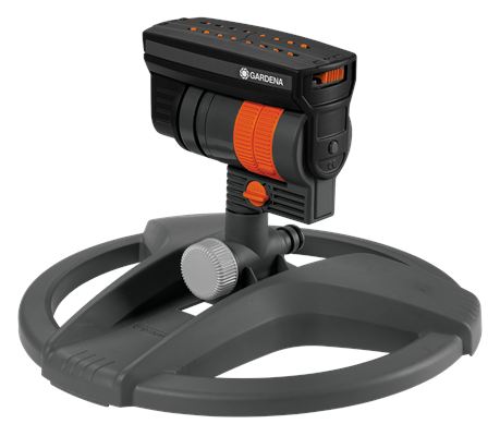 

Дождеватель Gardena ZoomMaxx 08127-20.000.00, ZoomMaxx