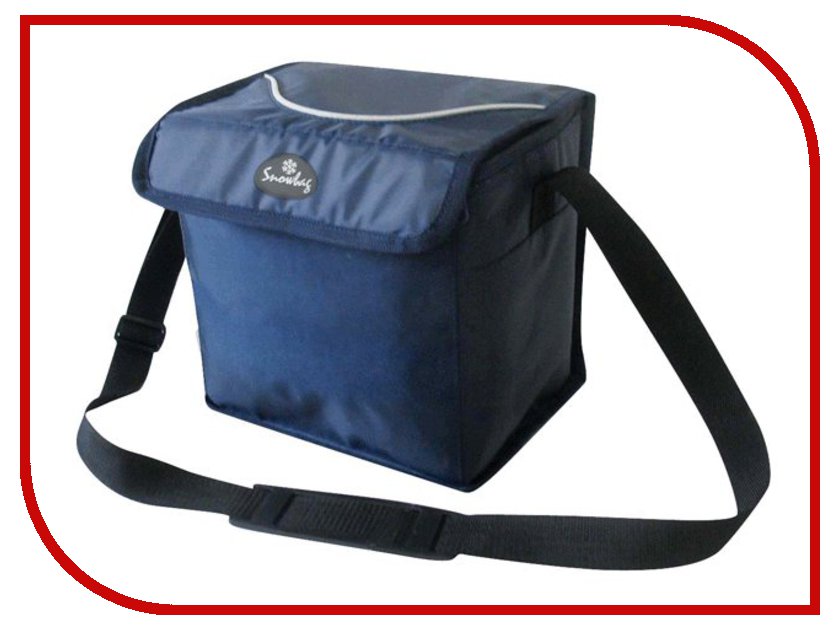 

Термосумка Camping World 38179 Dark Blue