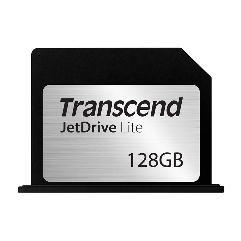 

Карта памяти 128Gb - Transcend JetDrive Lite 360 TS128GJDL360 для MacBook Pro Retina 15 L13, TS128GJDL360