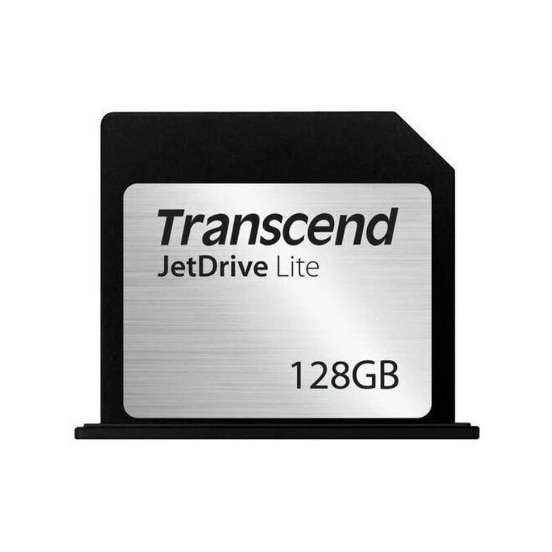   128Gb - Transcend JetDrive Lite 350 TS128GJDL350  MacBook Pro Retina 15 12-E13