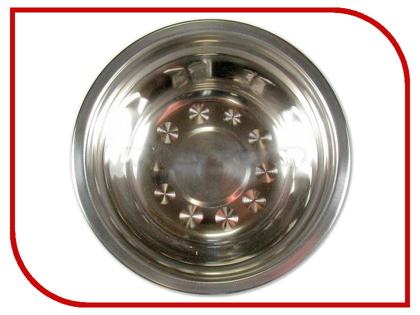 

Миска Следопыт PF-CWS-P43, PF-CWS-P43