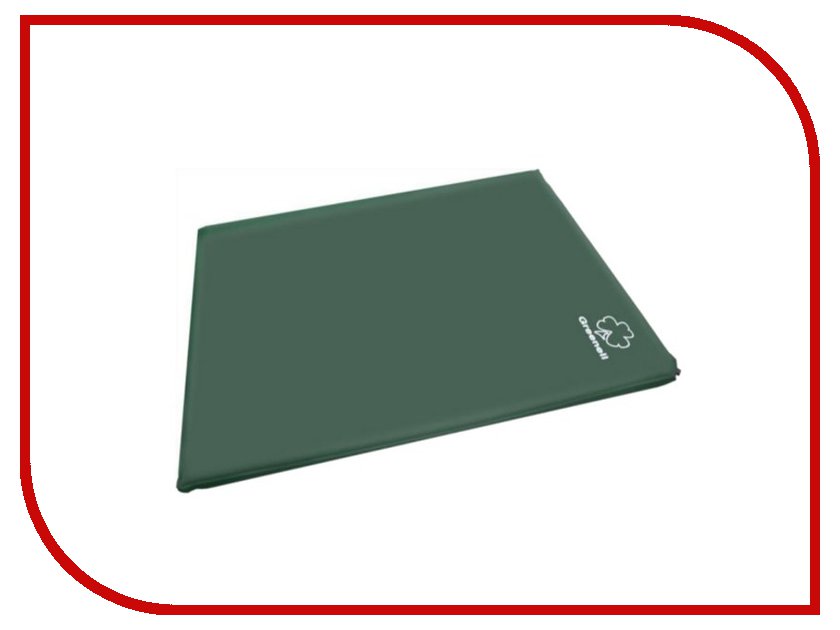 

Коврик Greenell Комфорт Плюс Green 95278-366-00