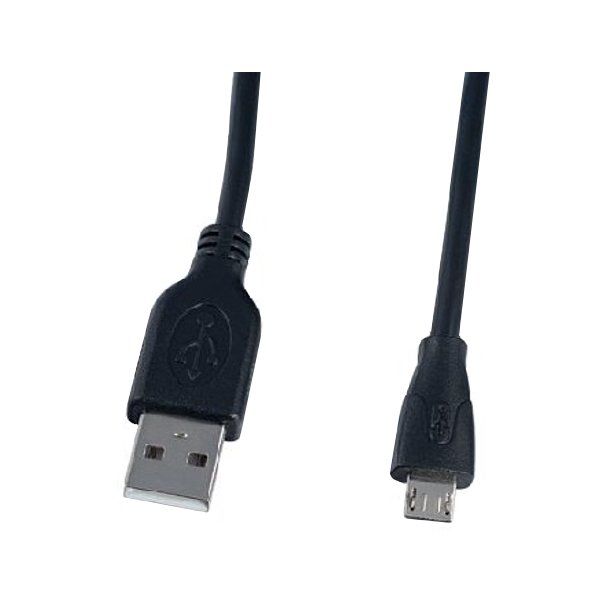 Аксессуар Perfeo USB 2.0 A/M-Micro USB/M 3m U4003 аксессуар perfeo jack 3 5mm 2xrca a7012