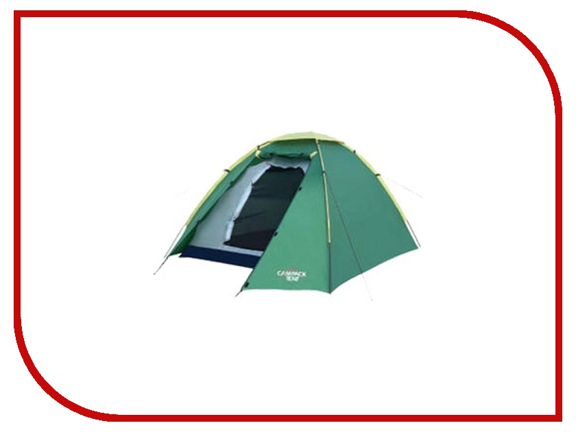 

Палатка Campack-Tent Rock Explorer 2