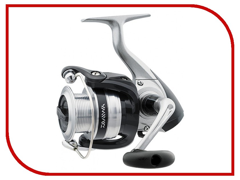 

Катушка Daiwa Strikeforce E 1500A