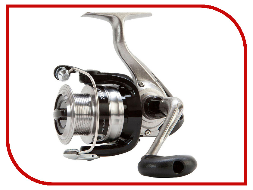 

Катушка Daiwa Strikeforce E 3000A