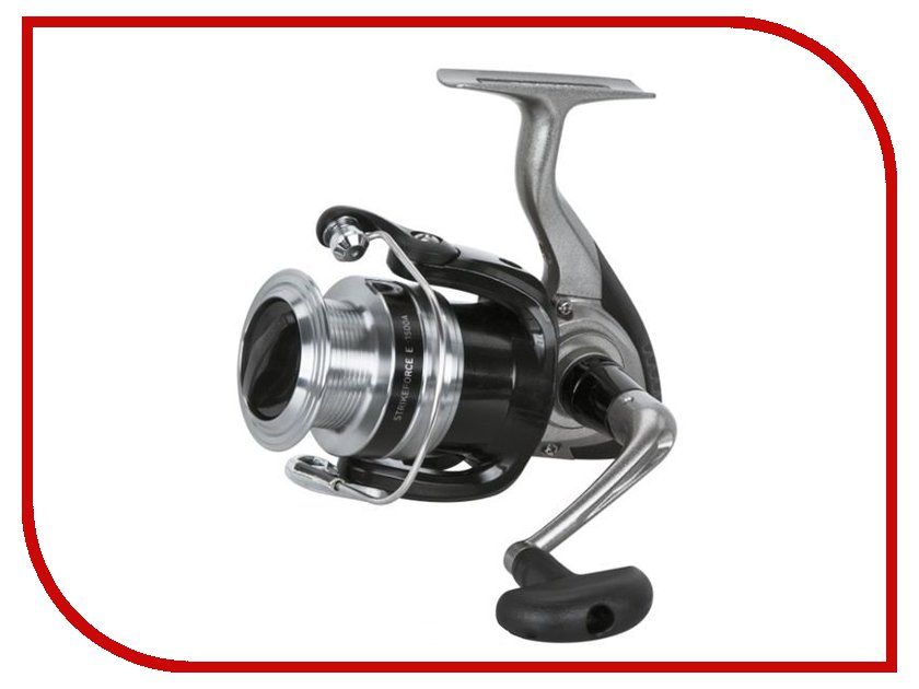 фото Катушка Daiwa Strikeforce E 4000A