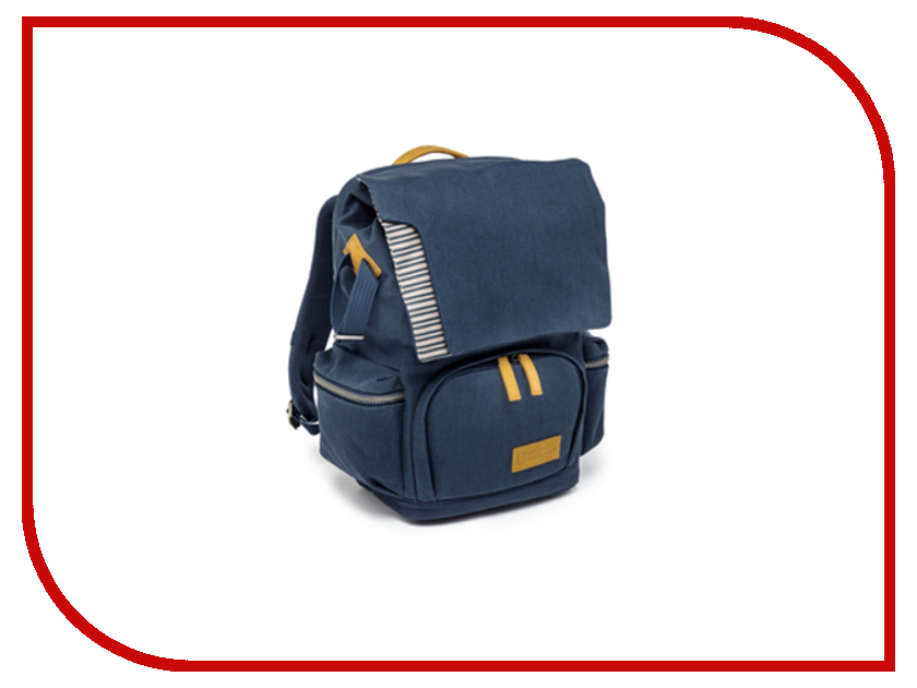 

National Geographic NG MC5320 Mediterranean Small Backpack