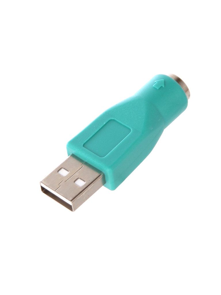 Аксессуар Espada USB M to PS/2 EUSBM-PS/2F переходник адаптер espada usb ps 2 usb eusbm ps 2f 0 03 м зелeный