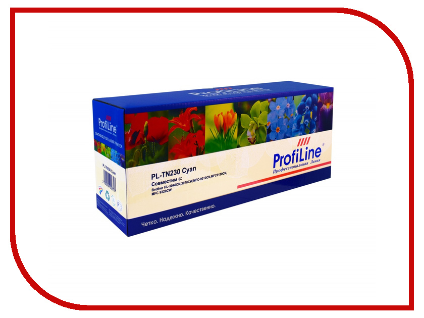 

Картридж ProfiLine PL-TN-230C для Brother HL-3040/DCP9010CN/MFC9120CN