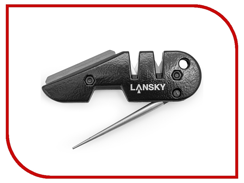 

Точило Lansky Blademedic PS-MED01