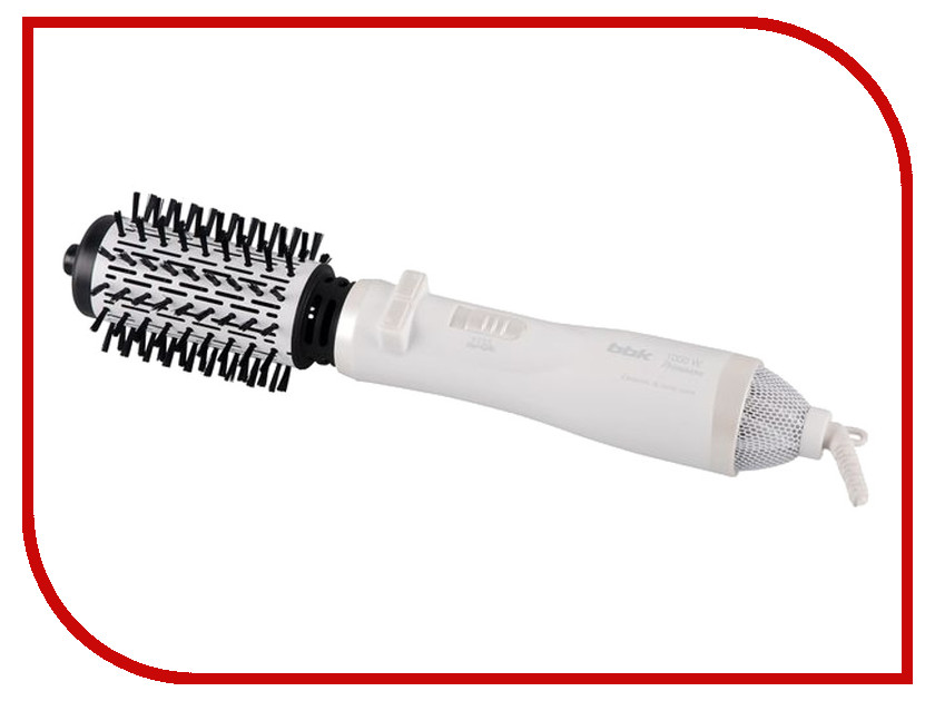 

Стайлер BBK BHC1000ICR White-Champagne