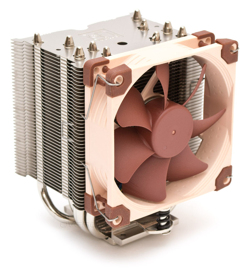 

Кулер Noctua NH-U9S (Intel S775/S1150/S1155/S1156/S1356/S1366/S2011/AMD AM2/AM2+/AM3/AM3+/FM1/FM2/FM2+), NH-U9S