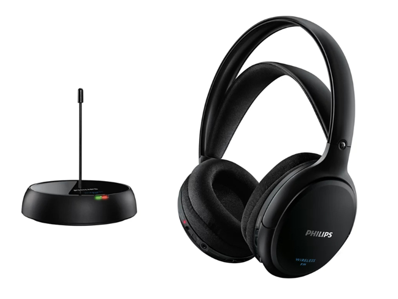 

Наушники Philips SHC5200, SHC5200