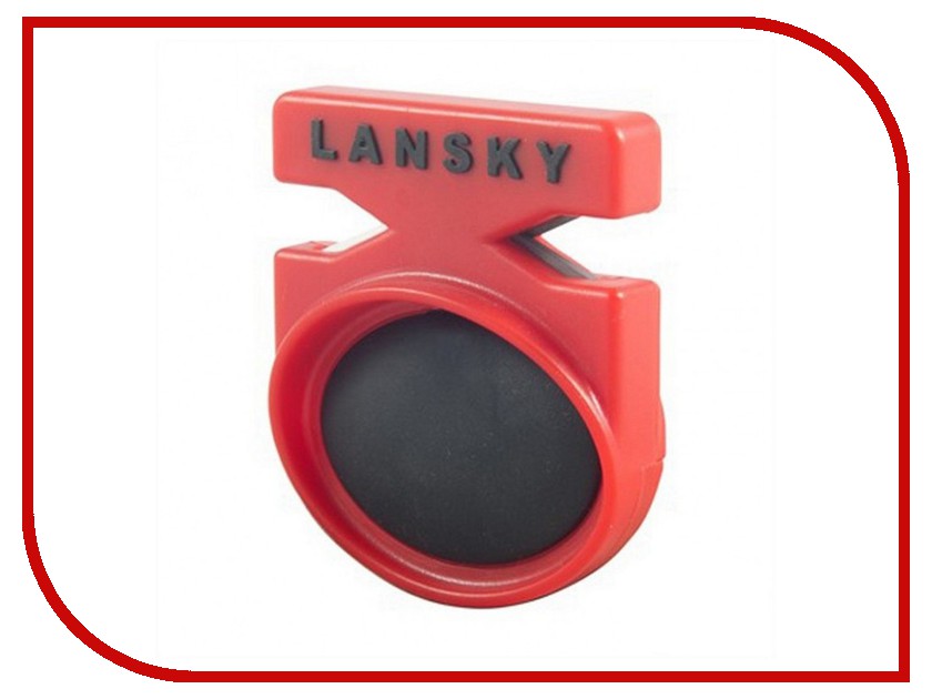 

Точило Lansky Quick Fix Pocket LCSTC