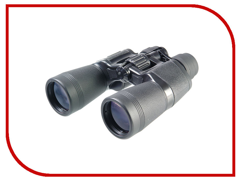 

Veber ZOOM 10-22x50 Black