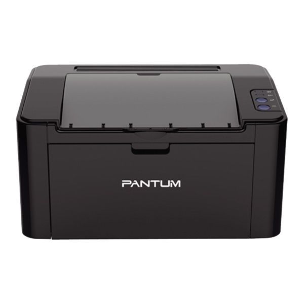 Принтер Pantum P2207 принтер pantum p2500 ч б a4