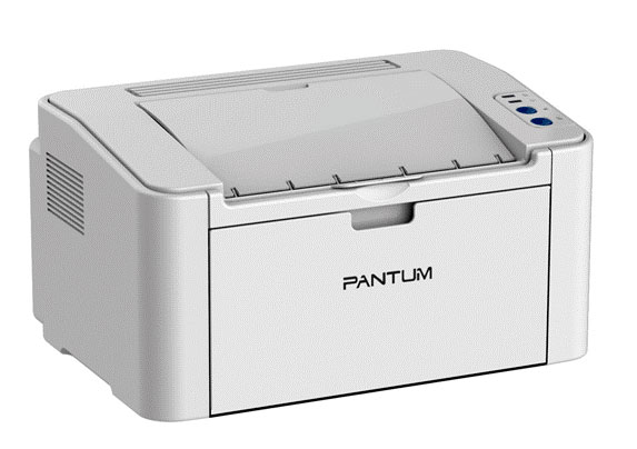Принтер Pantum P2200 принтер лазерный pantum p2200 a4 серый