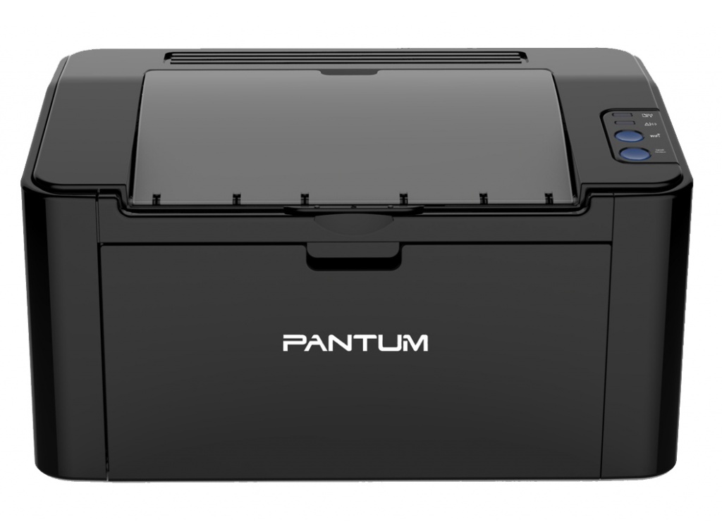 Принтер Pantum P2500W тонер nv print для pantum p2200 p2207 p2507 p2500w