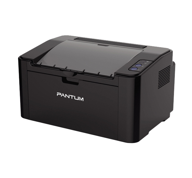Принтер Pantum P2507 заправочный комплект pantum pc 211rb для устройств p2200 p2207 p2507 p2500w m6500 m6550 m6607 тонер на 1600 стр чип