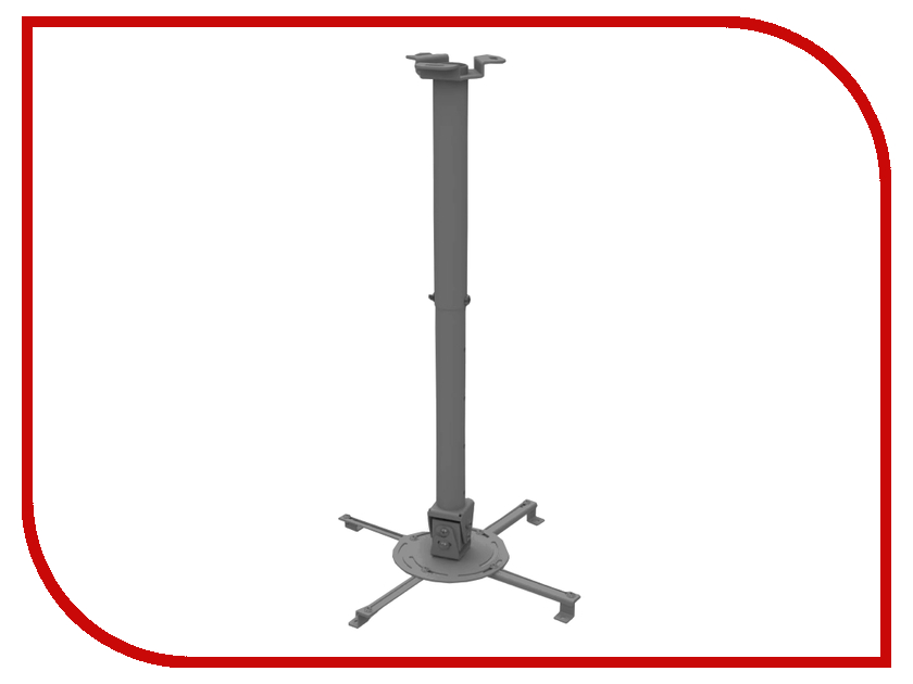 

Кронштейн Holder (до 20кг) PR-104B