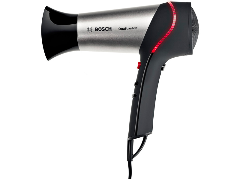 Фен Bosch Quattro-Ion PHD5767