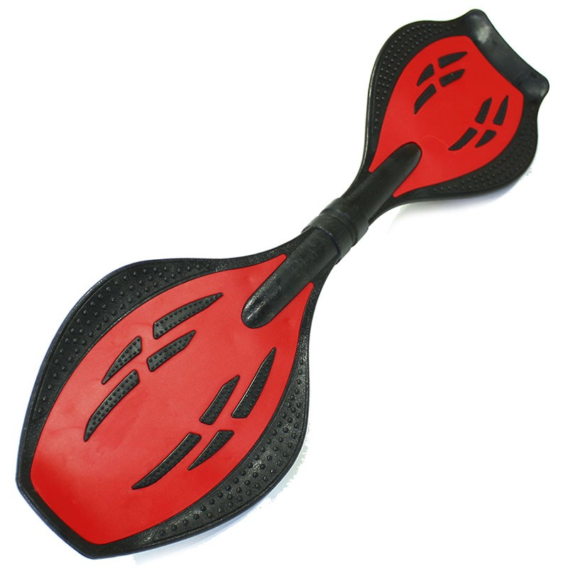 

Скейт Dragon Board Junior Destroy Red, Junior Destroy