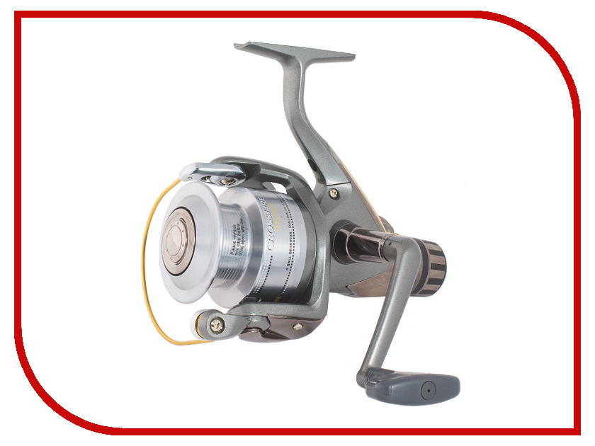 

Катушка Daiwa Crossfire 3550 A