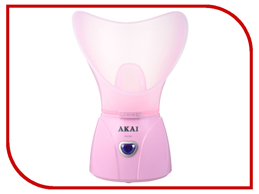 

Сауна для лица AKAI FS-1242P