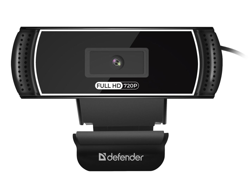 Вебкамера Defender G-Lens 2597