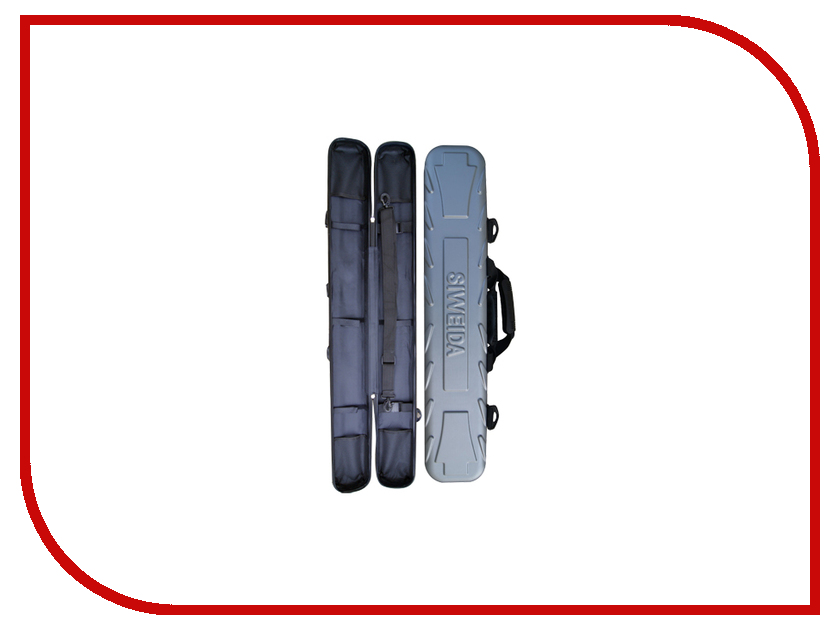 

Чехол Siweida SWD для удочки 1.50m Z150 7621050, Z150