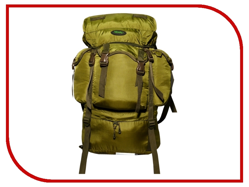 

Рюкзак PRIVAL Бобер Oxford Khaki