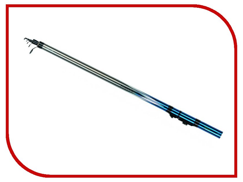 

Удилище Daiwa Joinus JNV40G 4,0m 11332-400