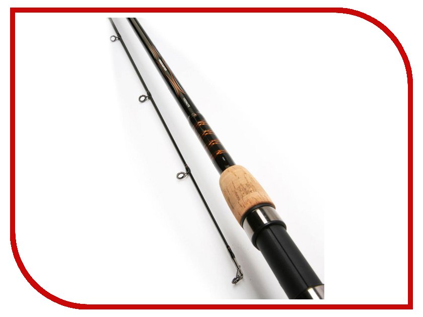

Удилище Daiwa New Exceler EXS 702ULFS-AD 2.1m 2-10g 11663-210
