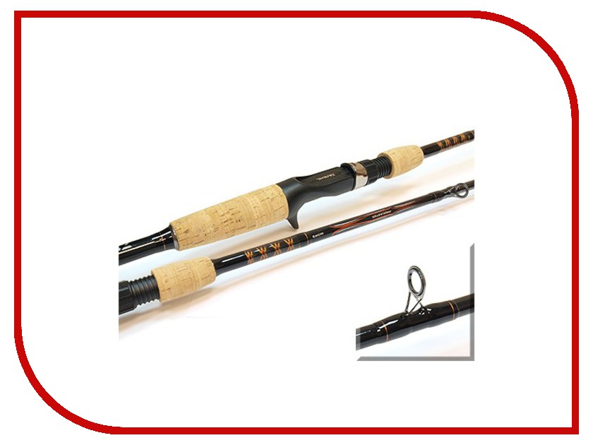 

Удилище Daiwa Megaforce MF280-AD 2.80m 4-20g 11241-280