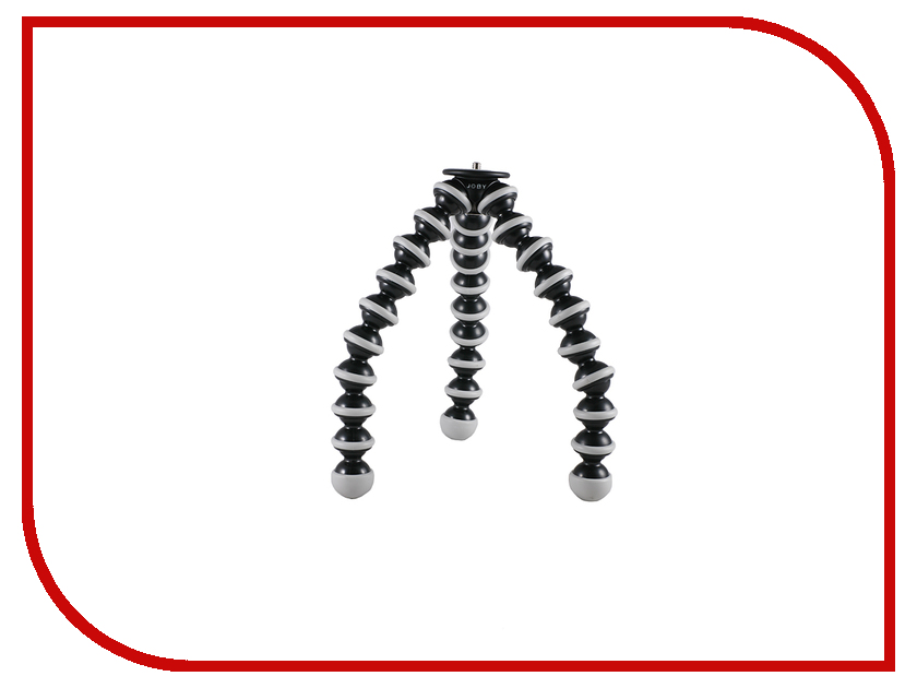 

Штатив Joby GorillaPod SLR-Zoom GP3 GP3-A1EN / GP3-01U / GP3-01WW