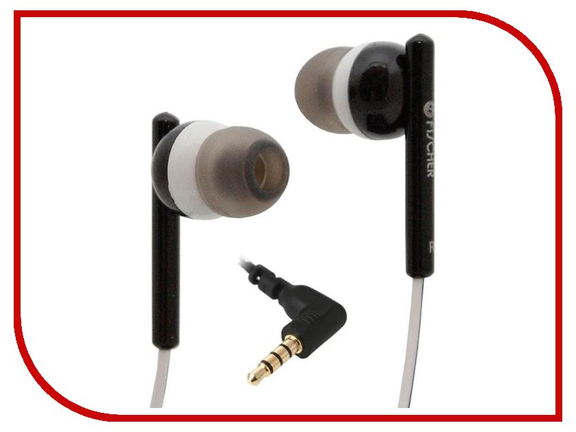 фото Наушники Fischer Audio FA-764