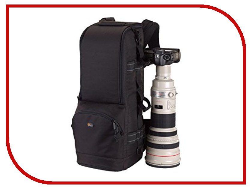 

LowePro Lens Trekker 600 AW II